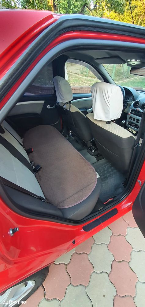 Dacia Logan - 9