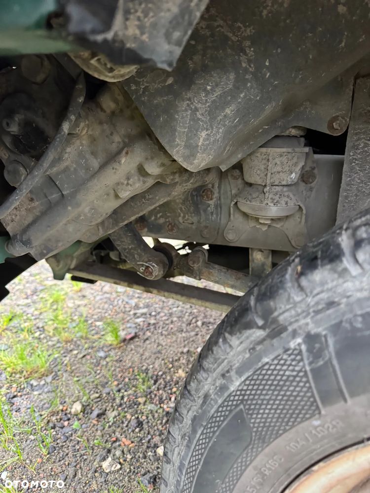 Renault MASCOTT - 18