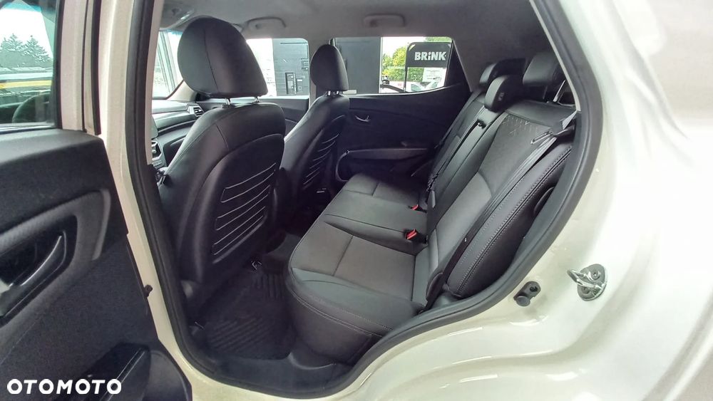 SsangYong/KGM Tivoli 1.5 T-GDI Adventure - 21