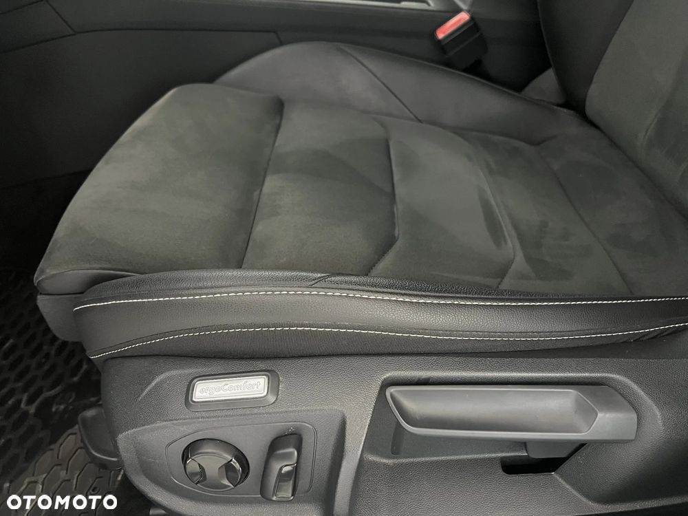 Volkswagen Arteon 2.0 TSI Essence DSG - 18