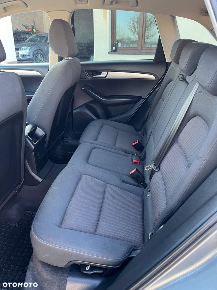 Audi Q5 2.0 TDI Quattro S tronic - 20