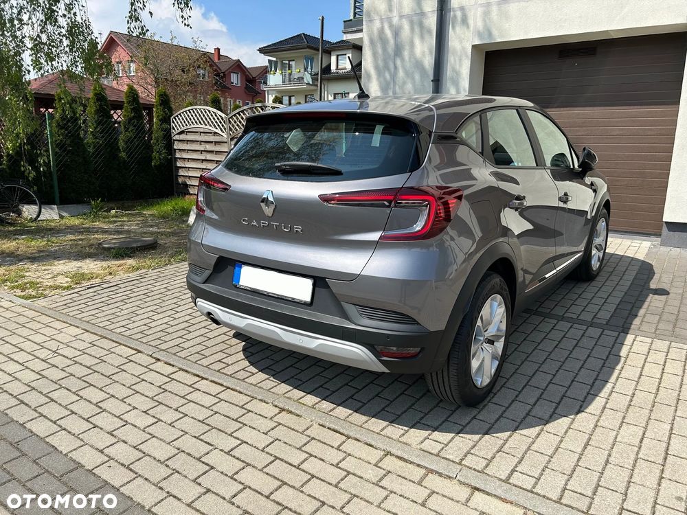 Renault Captur TCe 90 ZEN - 3