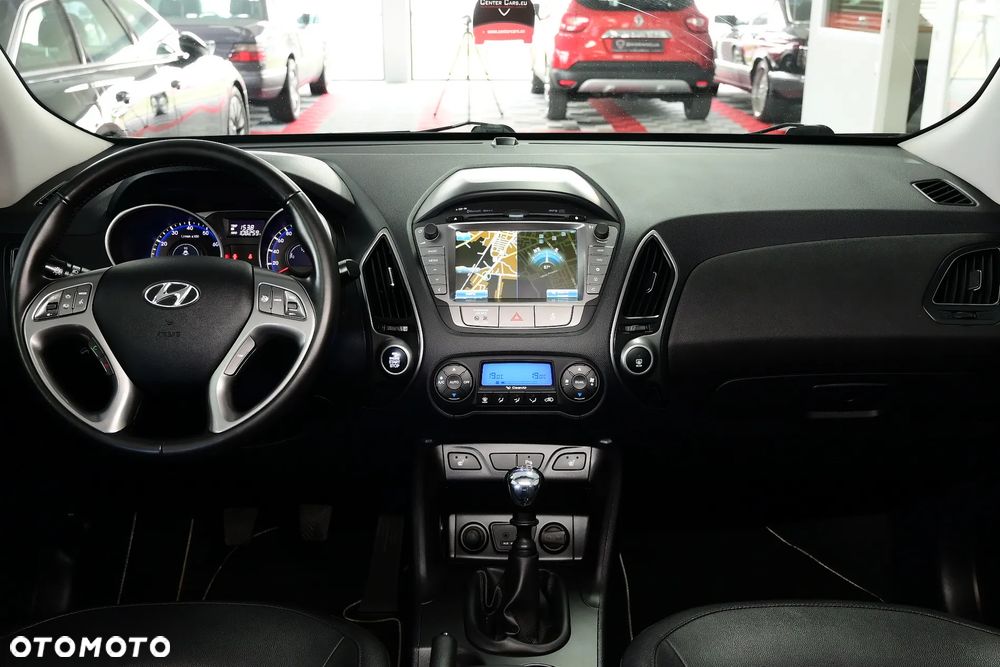 Hyundai ix35 1.6 2WD Style - 21