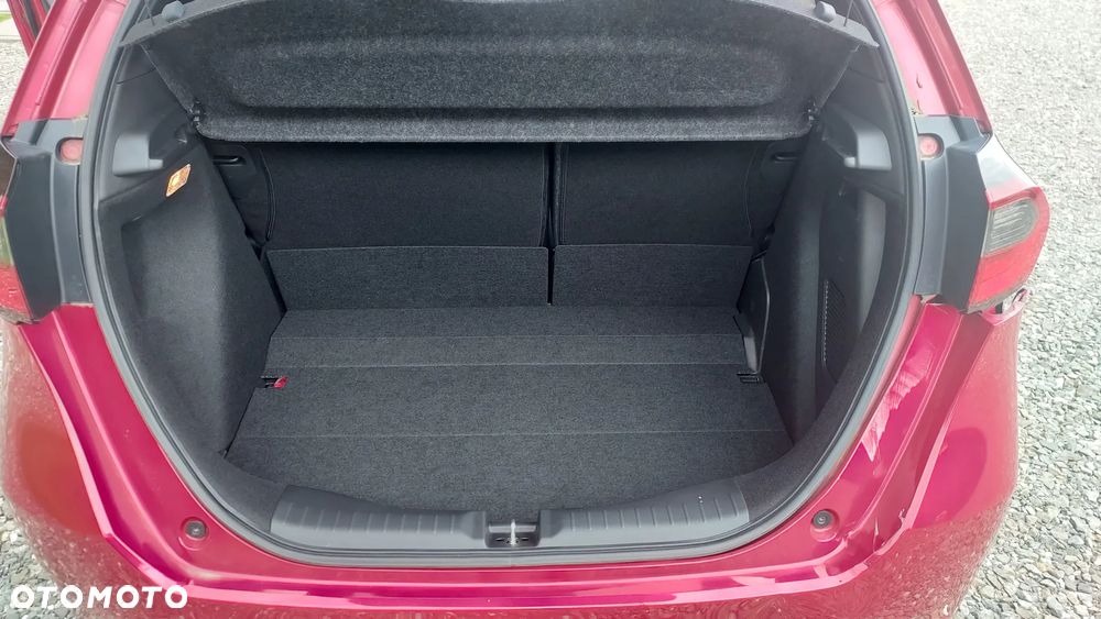 Honda Jazz 1.5 i-MMD Executive - 17