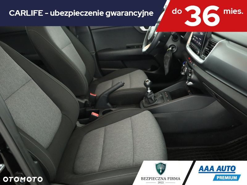 Kia Stonic - 8