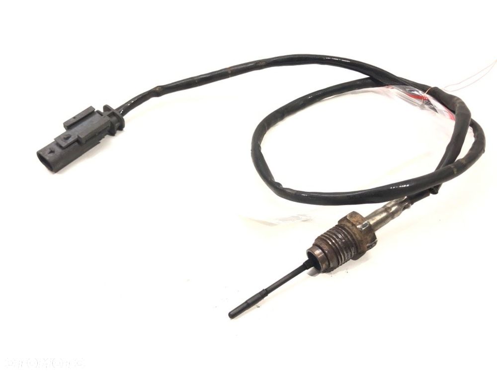 CZUJNIK TEMPERATURY SPALIN  FIAT DUCATO Autobus (250_) 2006 - 2022  55277123 - 1
