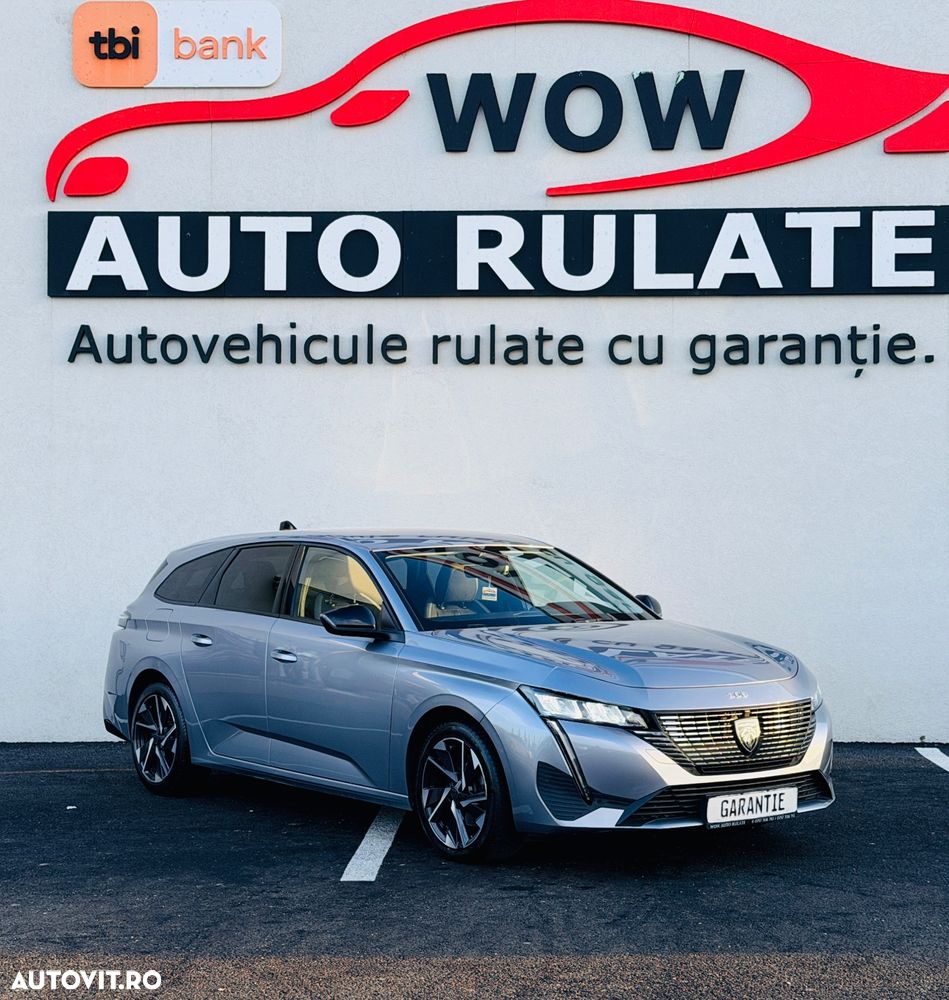 Peugeot 308 PureTech 130 Stop & Start Allure - 2
