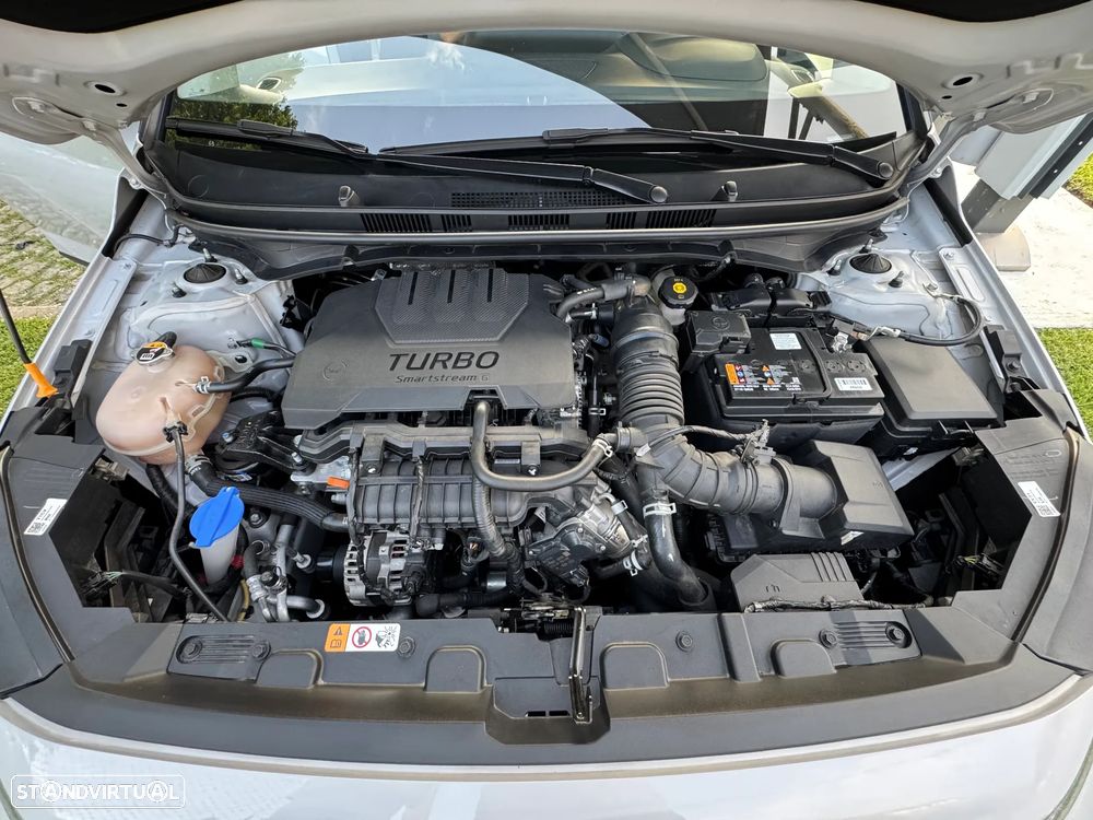 Hyundai Bayon - 30