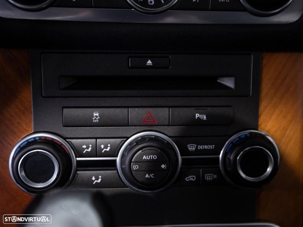 Land Rover Range Rover Sport - 20