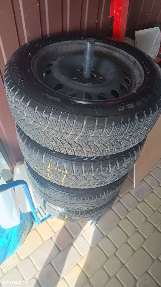 Opel Zafira 1.8 Cosmo - 10