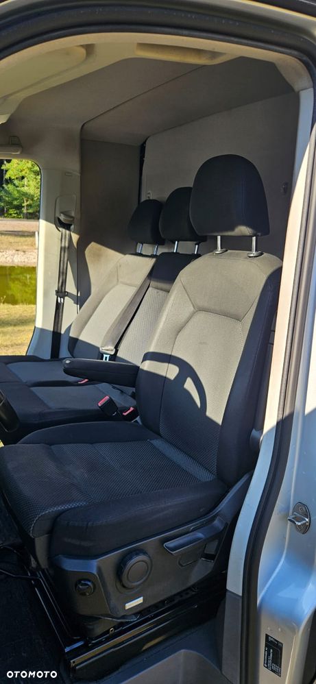 Volkswagen Crafter Trendline - 33