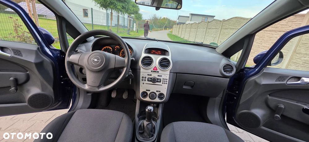 Opel Corsa - 14
