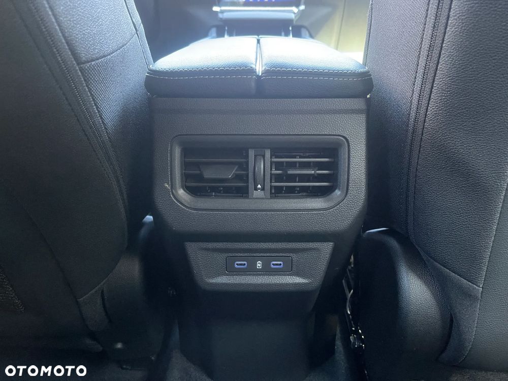 Renault Austral 1.2 E-Tech Full Hybrid 200 Techno MMT - 18