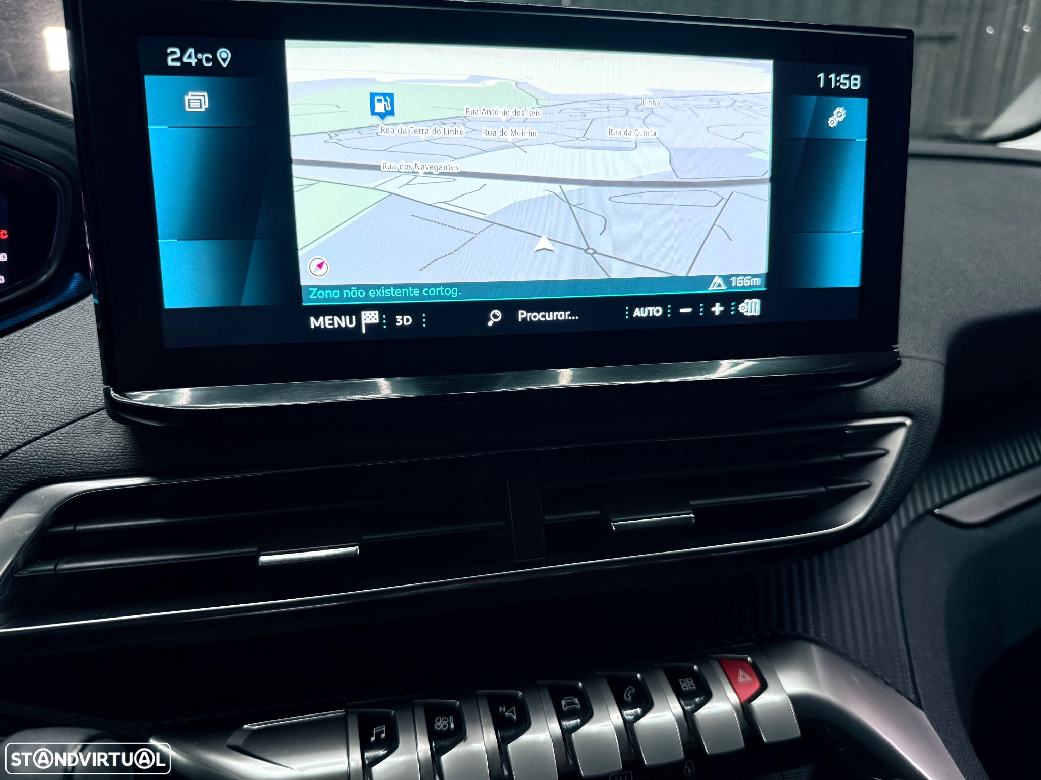 Citroën Grand C4 Spacetourer 1.5 BlueHDi Shine EAT8 - 17