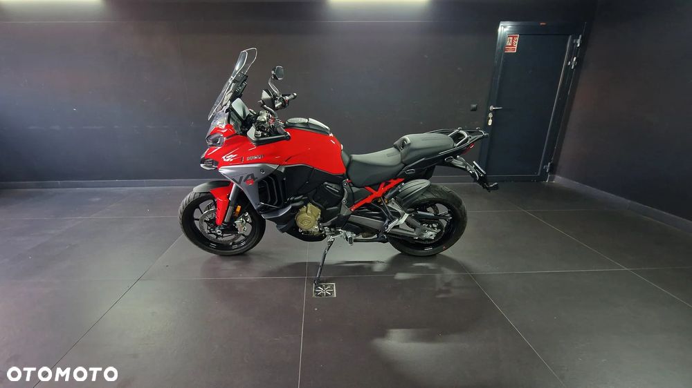 Ducati Multistrada - 6