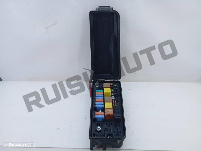 Caixa De Fusiveis 5190_65023 Opel Vectra C [2002_2009] 1.6 16v - 1