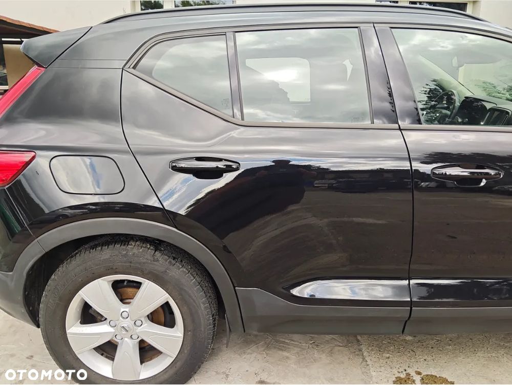 VOLVO XC40 2017-2021 NA CZĘŚCI LAKIER 717 EU - 17
