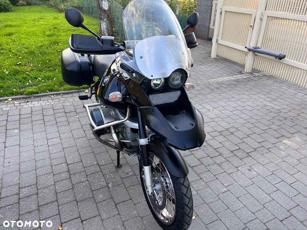 BMW R - 22
