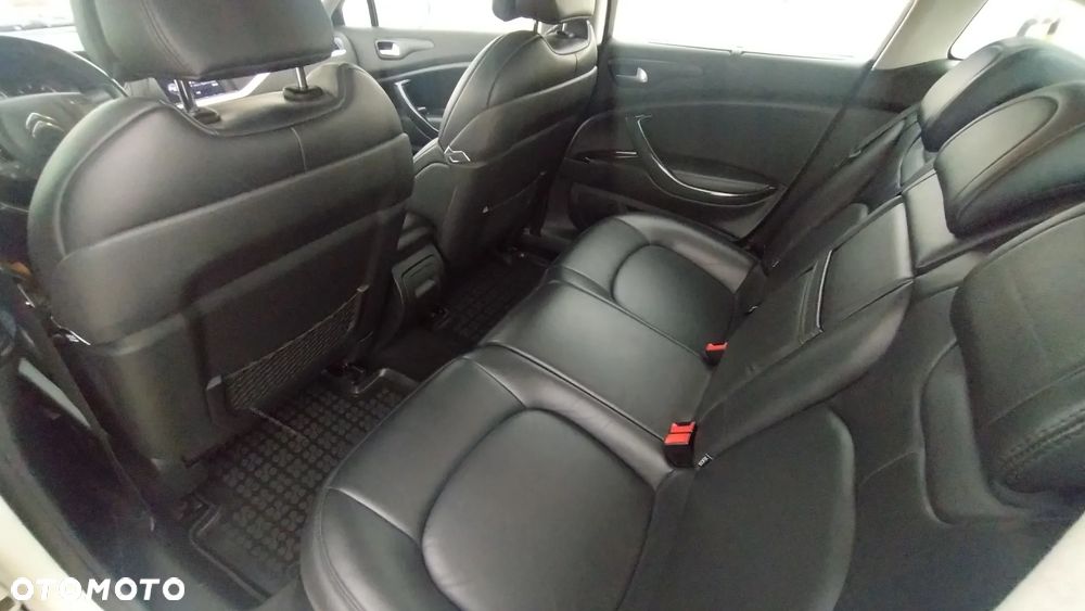 Citroën C5 2.0 HDi Exclusive - 14