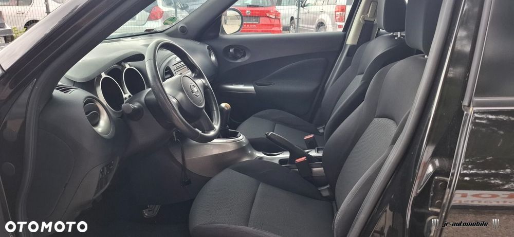 Nissan Juke - 10