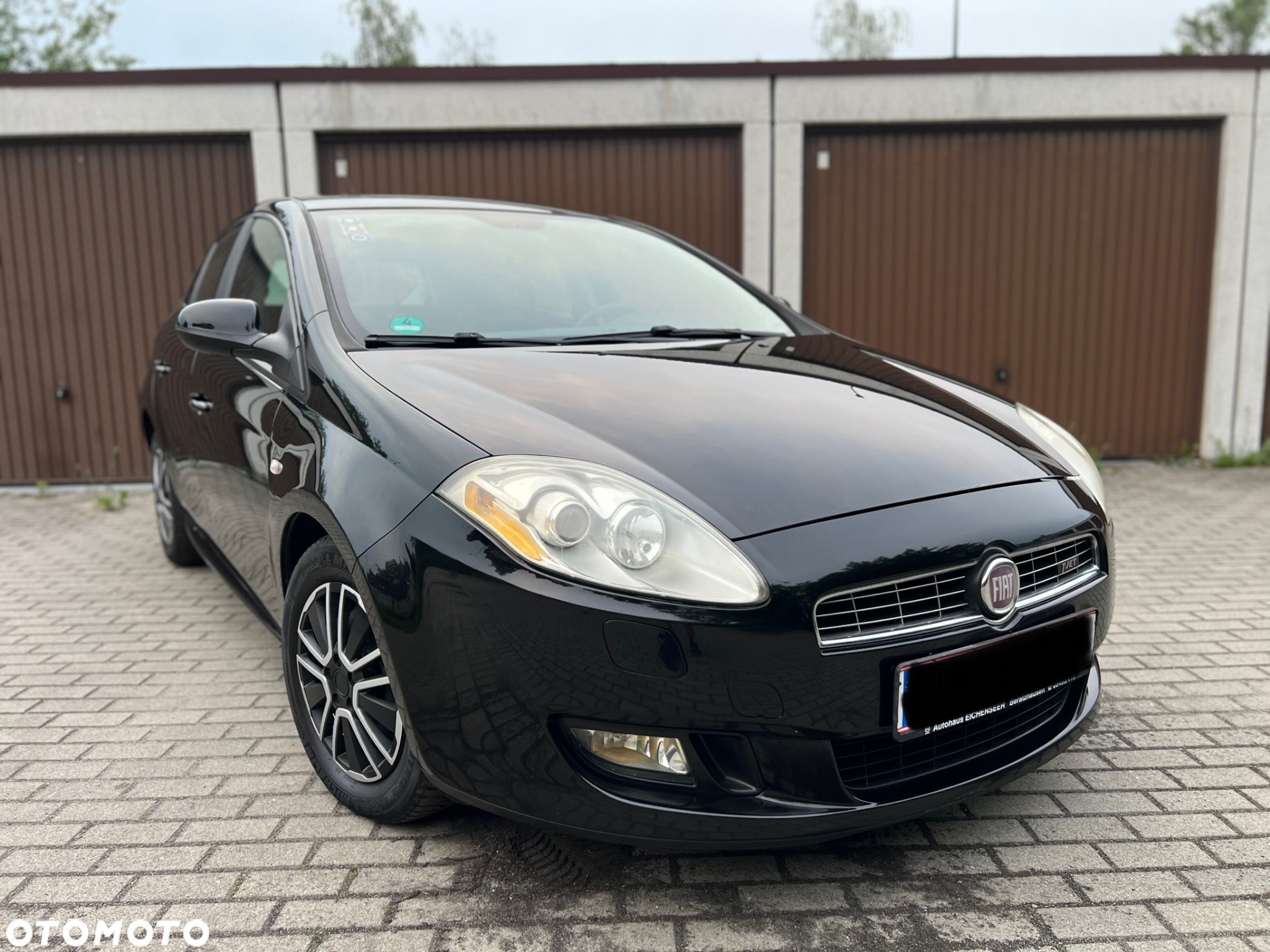 Fiat Bravo 1.4 T-Jet 16V Dynamic NAV - 3