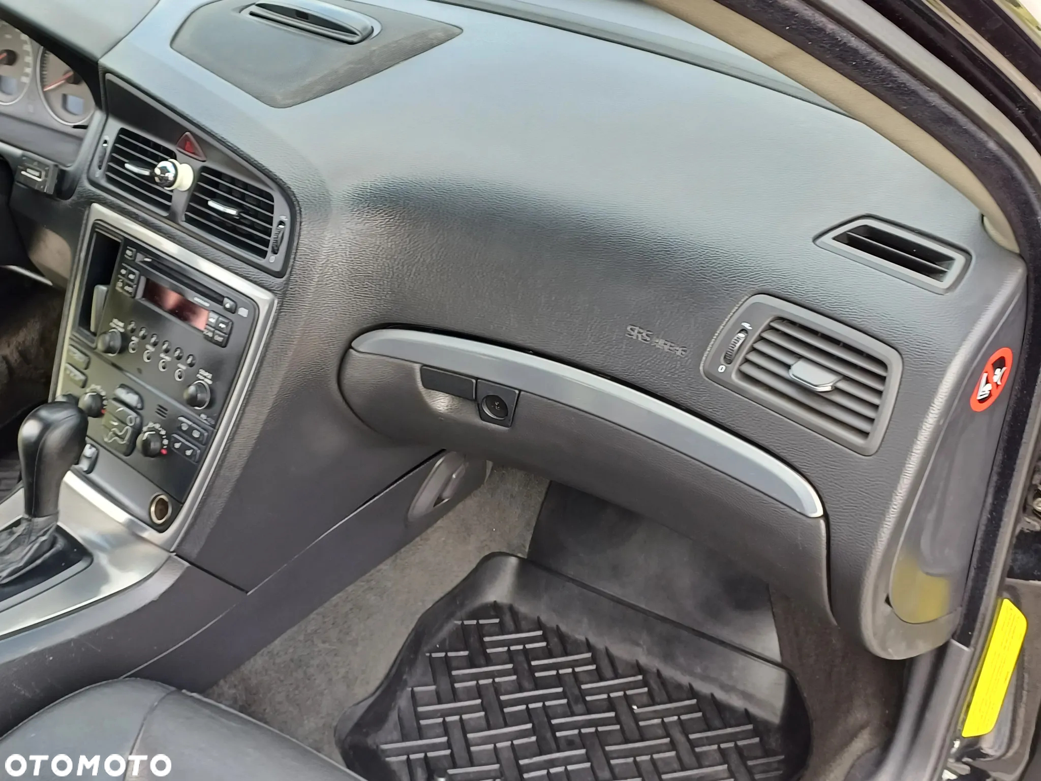Volvo V70 D5 Summum - 17