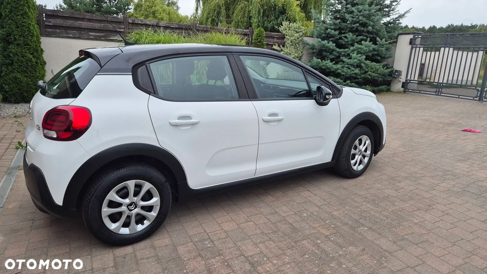 Citroën C3 - 9