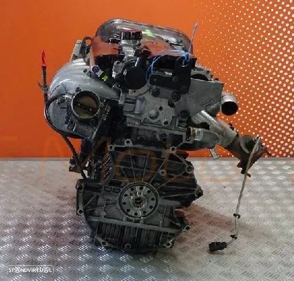 Motor Volvo S60 2.4i 2004 Ref: B5244S2 - 3