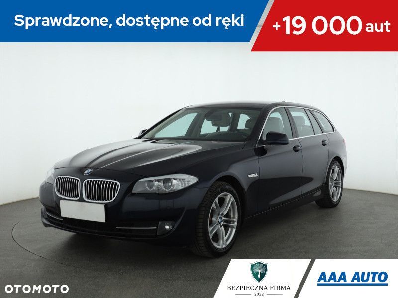 BMW Seria 5 - 2