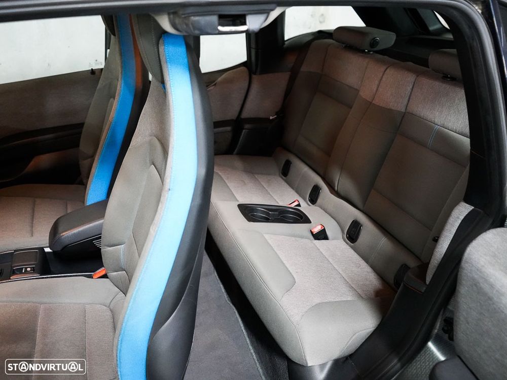 BMW i3 Standard - 10