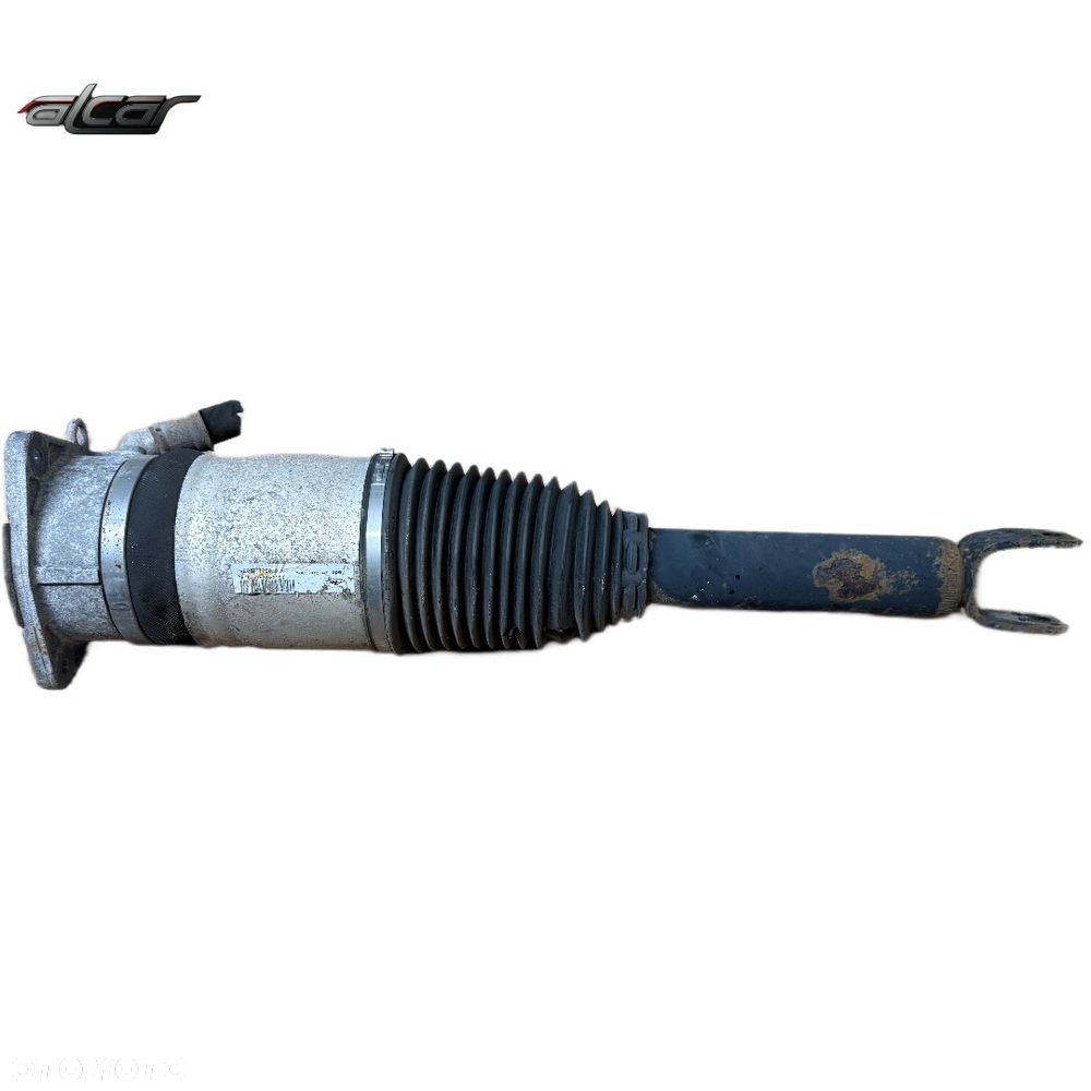 AMORTYZATOR TYŁ LEWY + PRAWY AUDI A8 D3 - 5