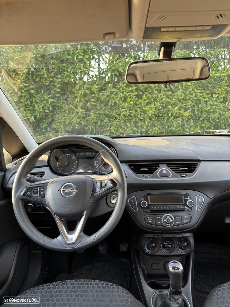 Opel Corsa 1.3 CDTi Edition - 9