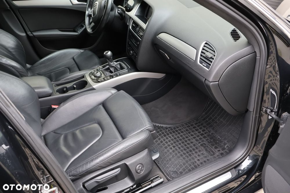 Audi A4 Avant - 10