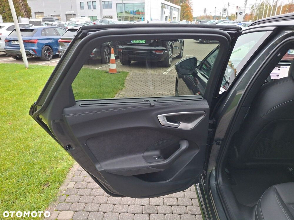 Audi A5 Avant - 24
