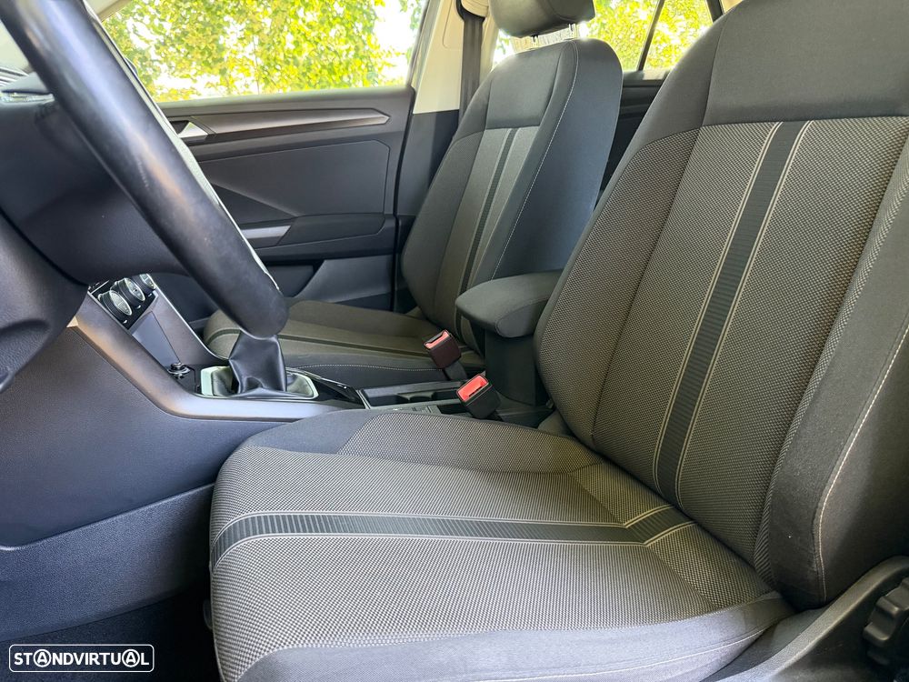 VW T-Roc 1.6 TDI Style - 21