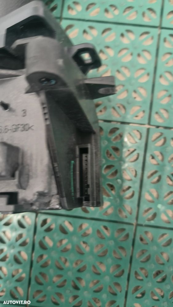 Joystock / Schimbator automat BMW F2X F3x 9296896 - 5