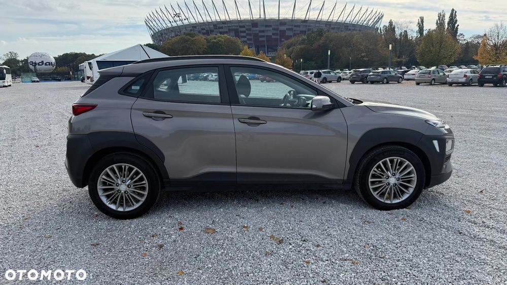Hyundai Kona - 9