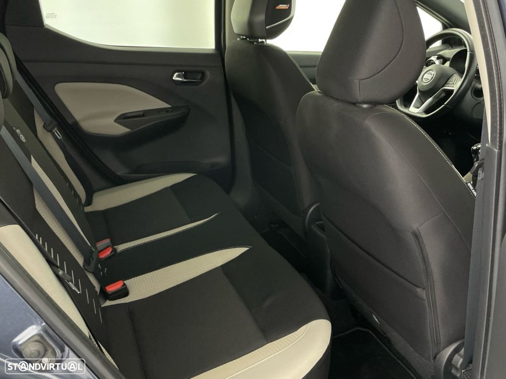 Nissan Micra - 25