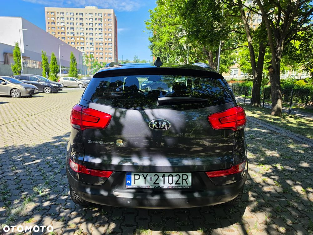 Kia Sportage 1.6 GDI XL 2WD - 6