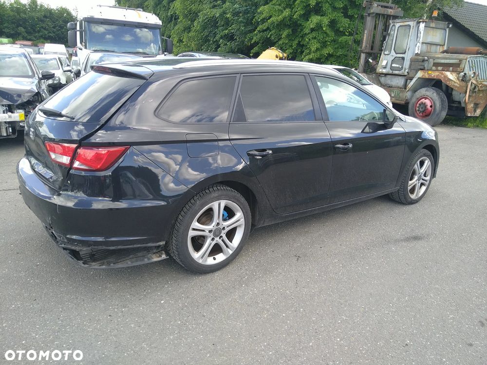 Seat Leon - 4
