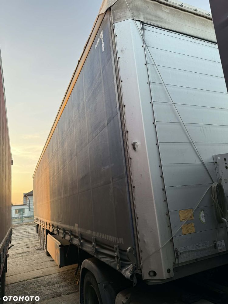 Schmitz Cargobull SCB-S3T - 5