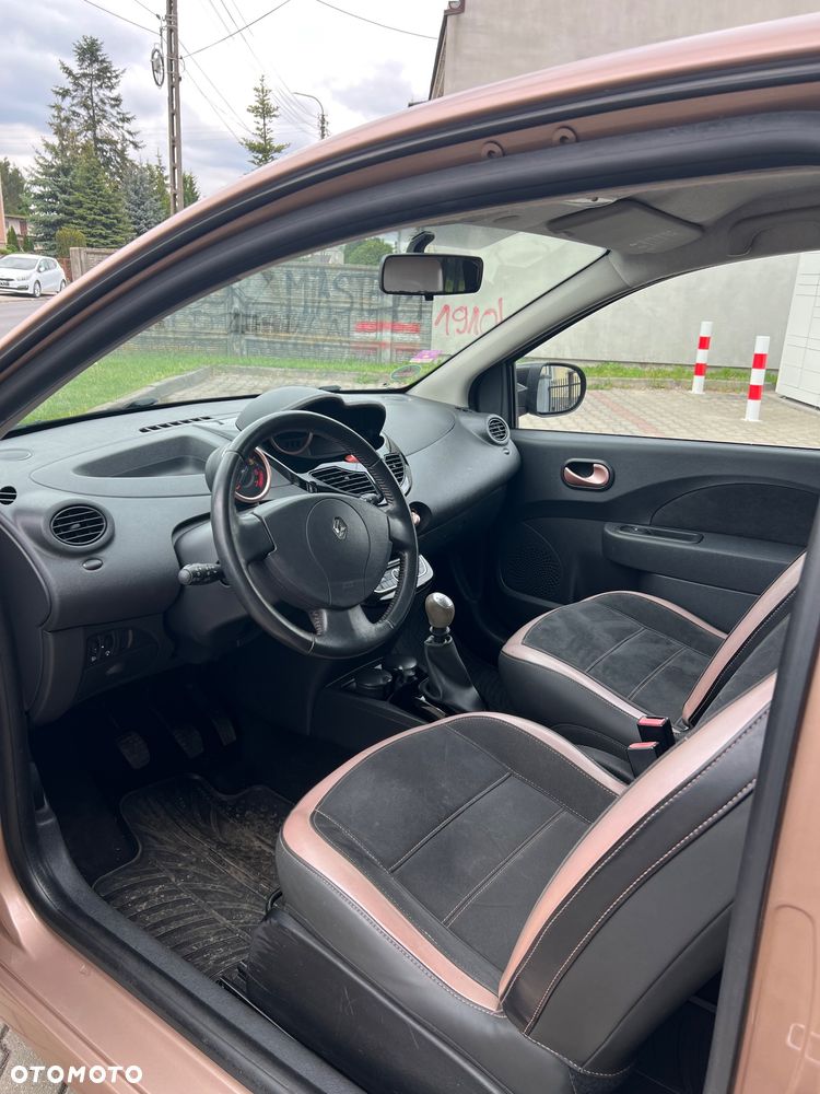 Renault Twingo 1.2 LEV 16V 75 Expression - 8