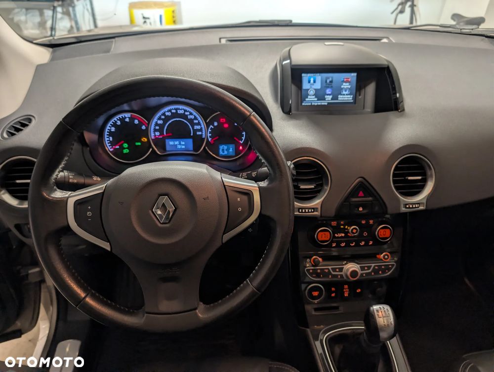Renault Koleos 2.0 dCi 4x4 Bose Edition - 9