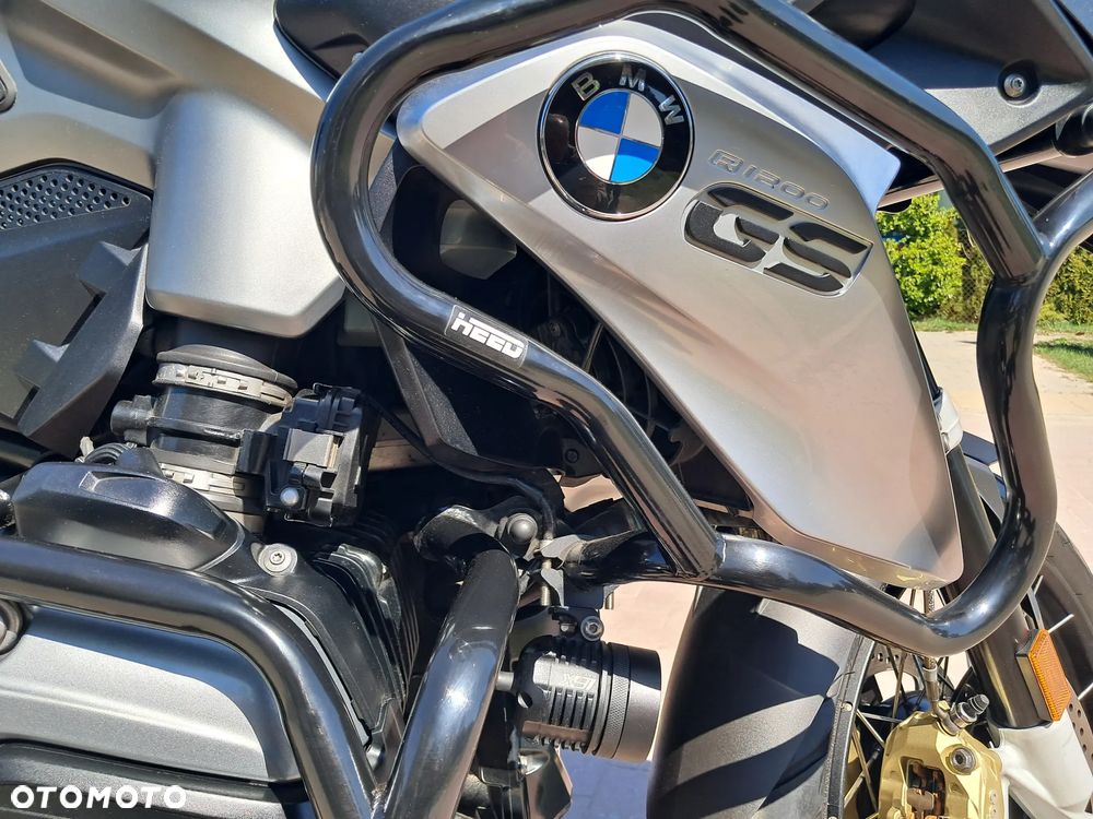 BMW GS - 29