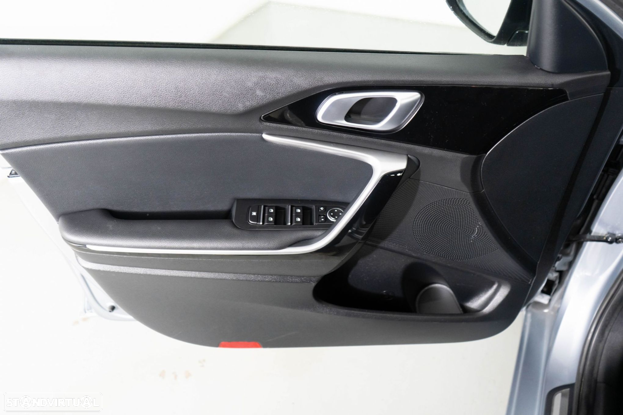 Kia Ceed SW 1.6 GDi PHEV Drive 6DCT - 20