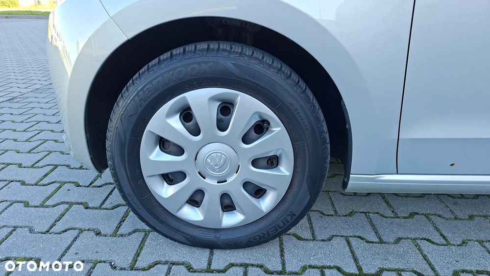 Skoda Citigo 1.0 Ambition - 24