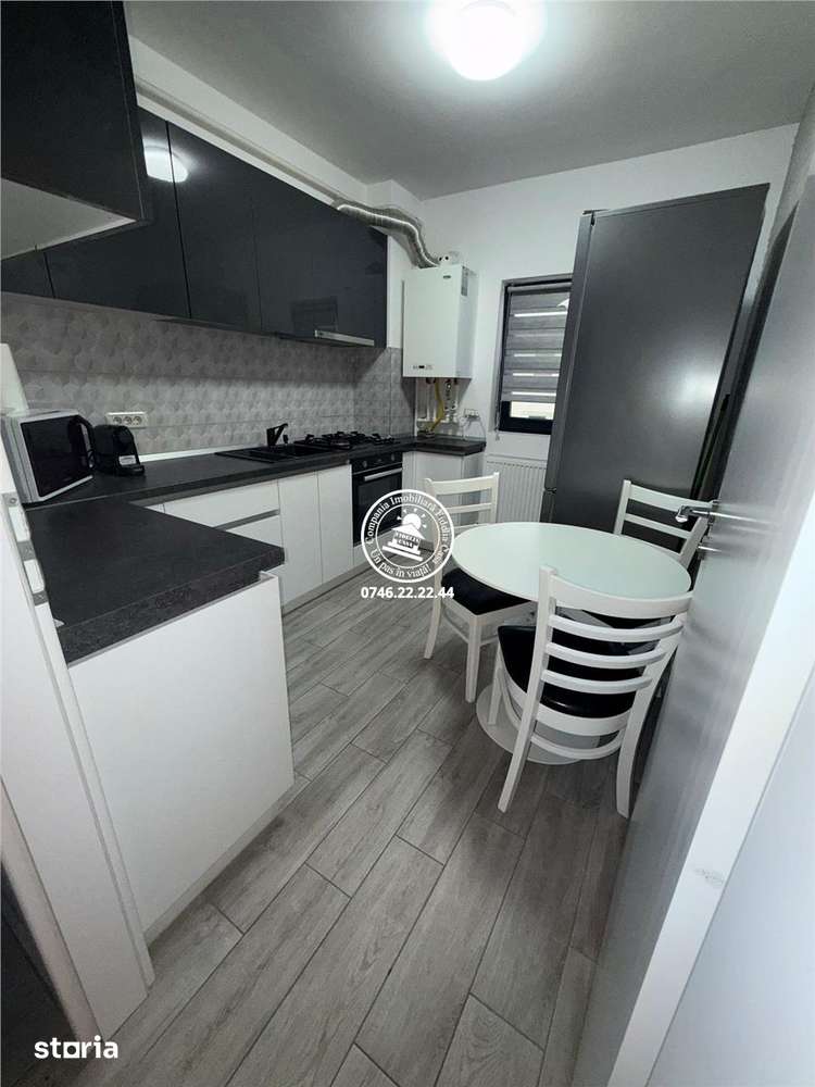 Apartament cu 2 camere, Galata — fotografia 1