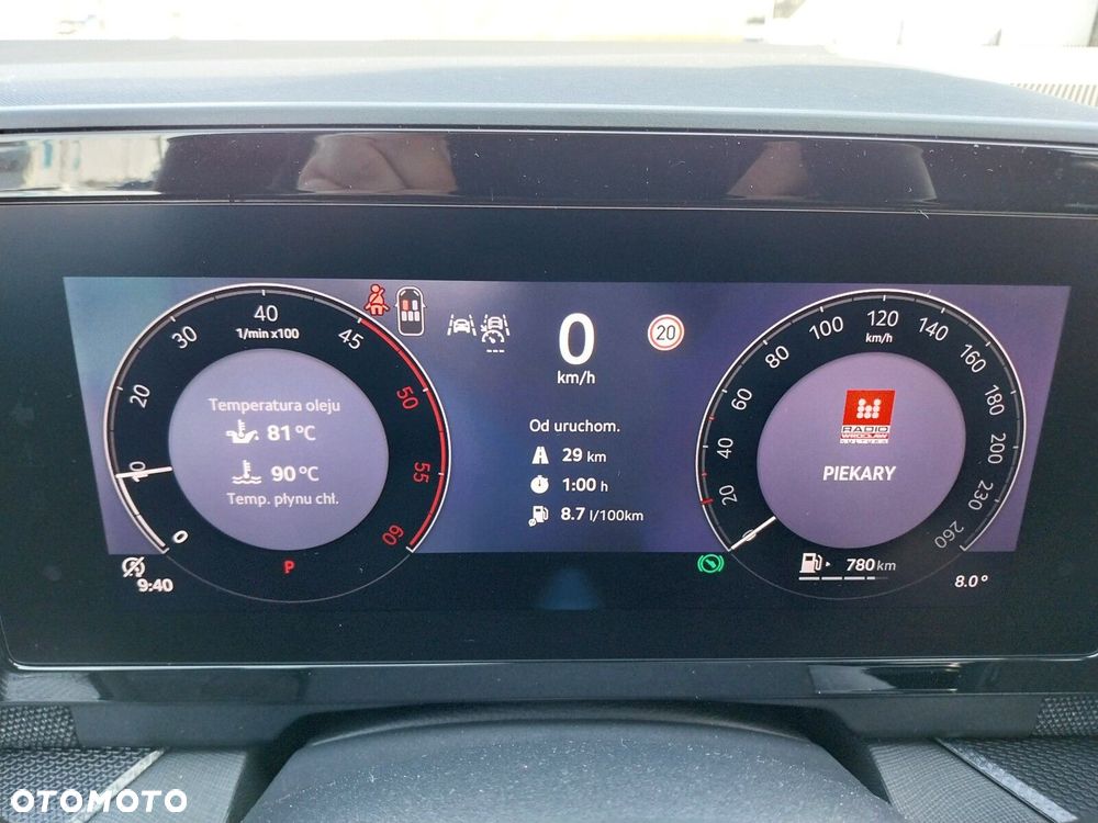 Skoda Kodiaq 2.0 TDI 4x4 Drive DSG - 22