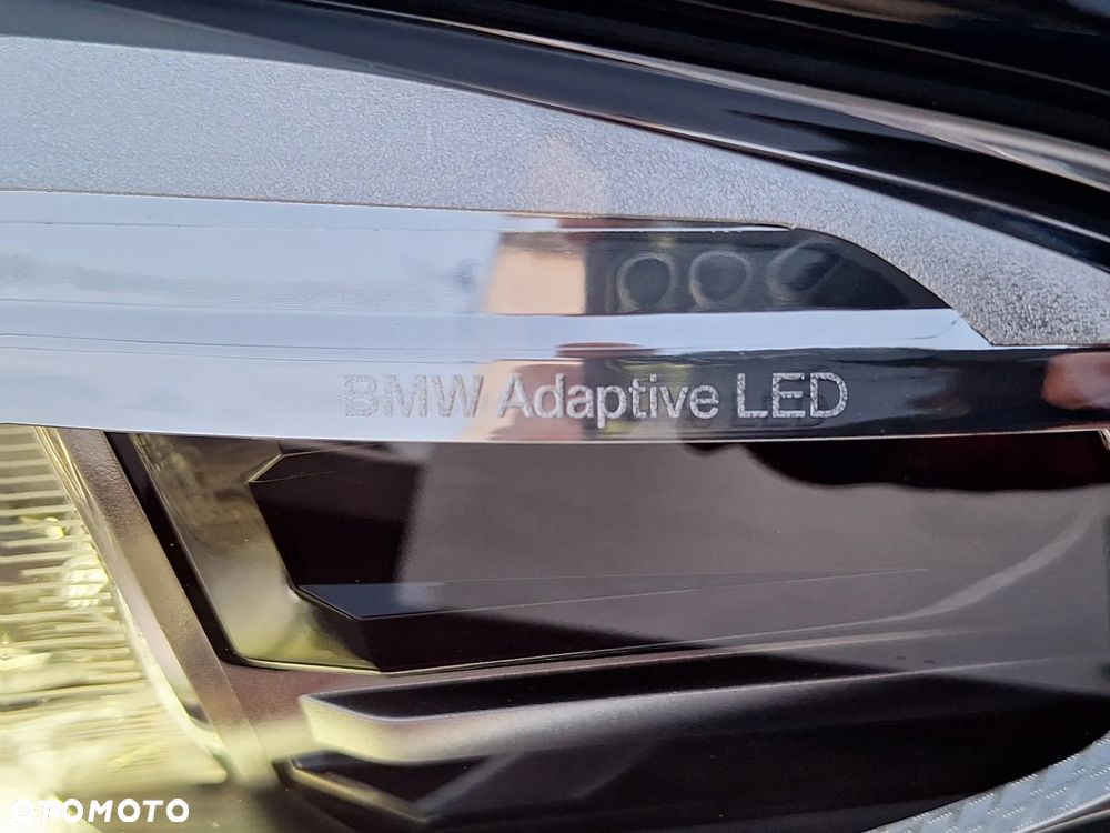 BMW X4 xDrive20i M Sport X sport - 38