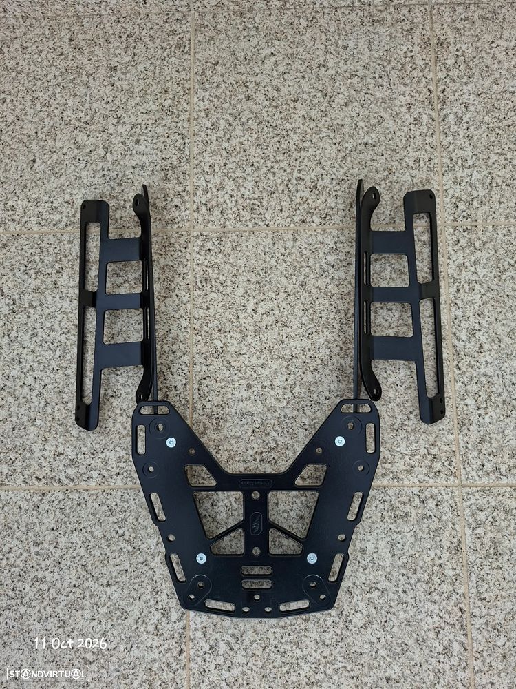 Yamaha XT660Z Tenere DM15 - 12